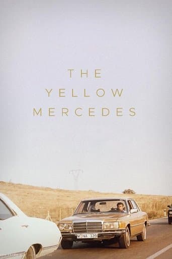 The Yellow Mercedes poster - Find streaming availability