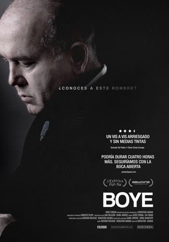 Boye poster - Find streaming availability