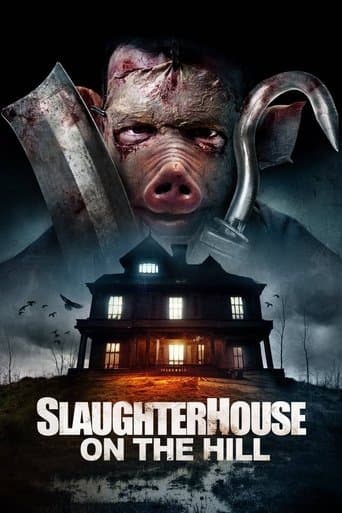 Slaughterhouse On The Hill poster - Find streaming availability
