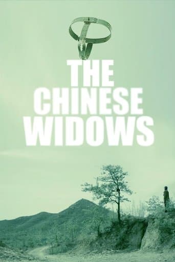 中国式寡妇 poster - Find streaming availability
