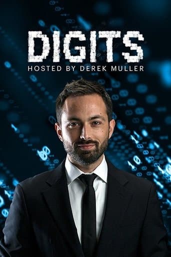 Digits poster - Find streaming availability