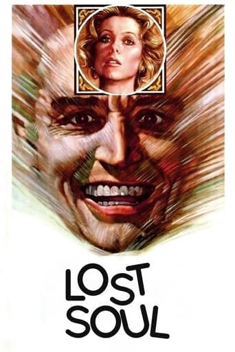 Lost Soul poster - Find streaming availability