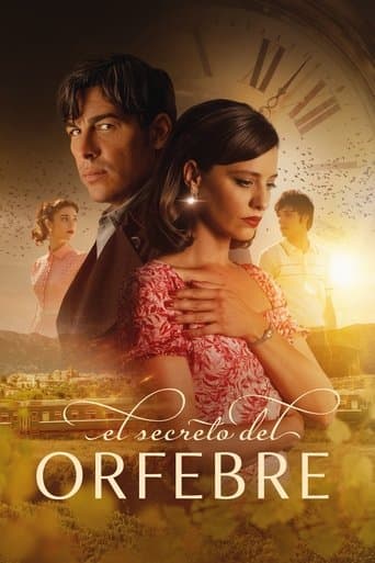 The Goldsmith's Secret poster - Find streaming availability