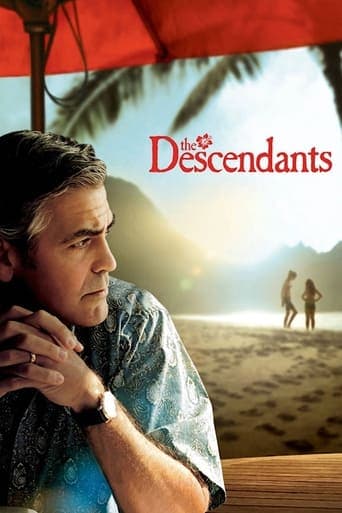 The Descendants poster - Find streaming availability