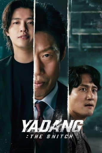 Yadang: The Snitch poster - Find streaming availability