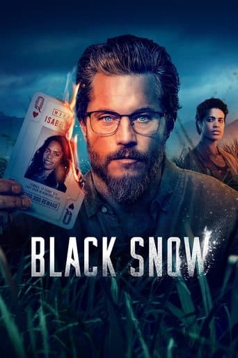 Black Snow poster - Find streaming availability