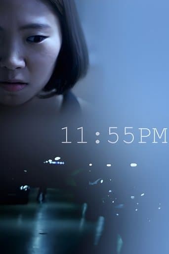 11:55PM poster - Find streaming availability