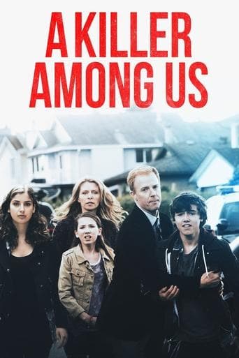 A Killer Among Us poster - Find streaming availability