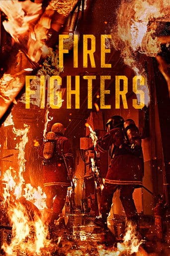 Firefighters poster - Find streaming availability