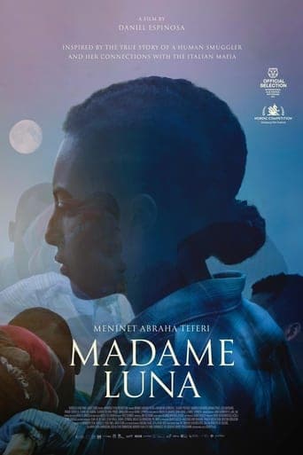 Madame Luna poster - Find streaming availability