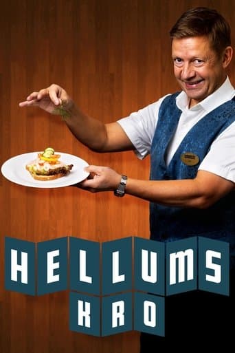 Hellums kro poster - Find streaming availability