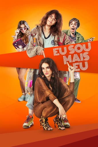 Eu Sou Mais Eu poster - Find streaming availability