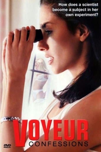 Voyeur Confessions poster - Find streaming availability