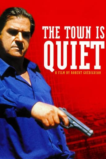 The Town Is Quiet poster - Find streaming availability