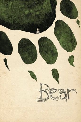 Bear poster - Find streaming availability