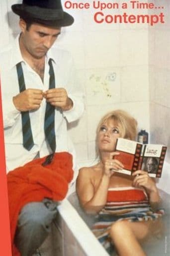 Once Upon a Time… Contempt poster - Find streaming availability