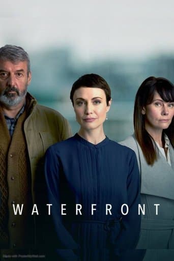 Waterfront poster - Find streaming availability
