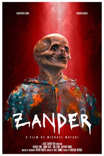 Zander poster - Find streaming availability