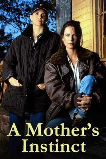 A Mother's Instinct poster - Find streaming availability