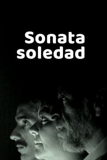 Sonata soledad poster - Find streaming availability