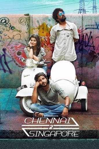 Chennai 2 Singapore poster - Find streaming availability