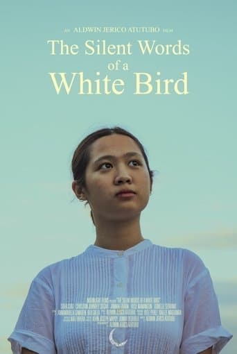 The Silent Words of a White Bird poster - Find streaming availability