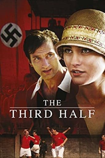 The Third Half poster - Find streaming availability