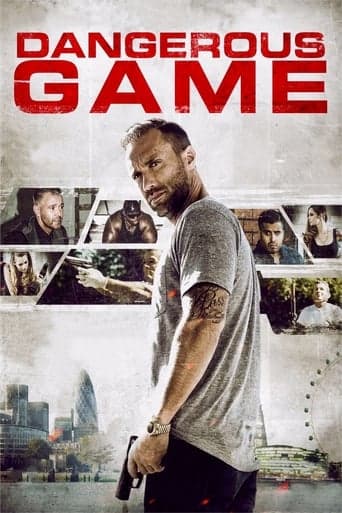 Dangerous Game poster - Find streaming availability