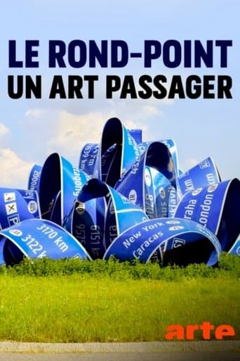 Roundabout Art poster - Find streaming availability