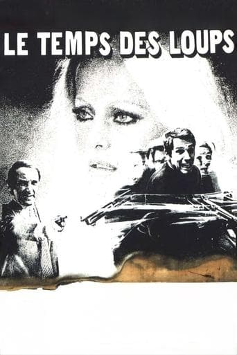 Time of the Wolves poster - Find streaming availability