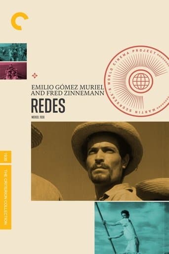 Redes poster - Find streaming availability