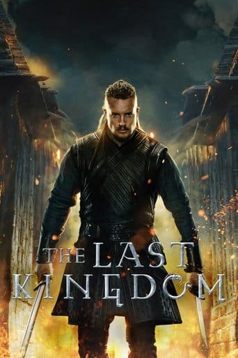 The Last Kingdom poster - Find streaming availability