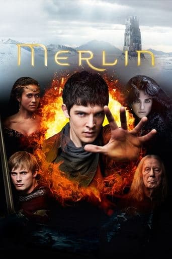 Merlin poster - Find streaming availability