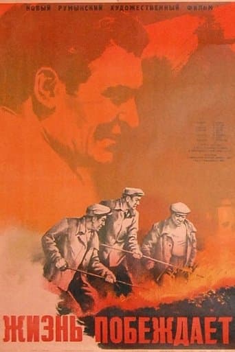 Viaţa învinge poster - Find streaming availability