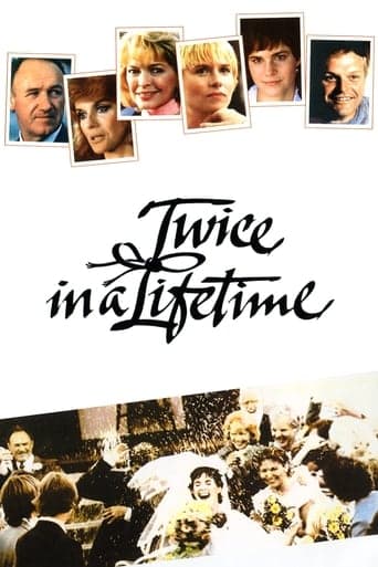 Twice in a Lifetime poster - Find streaming availability