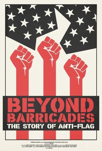 Beyond Barricades poster - Find streaming availability