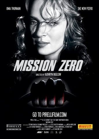 Mission Zero poster - Find streaming availability