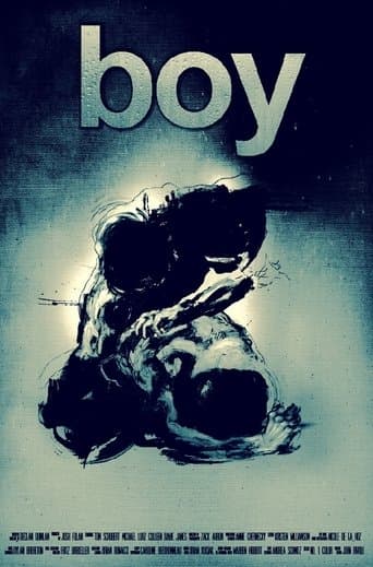 Boy poster - Find streaming availability