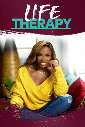 Life Therapy poster - Find streaming availability