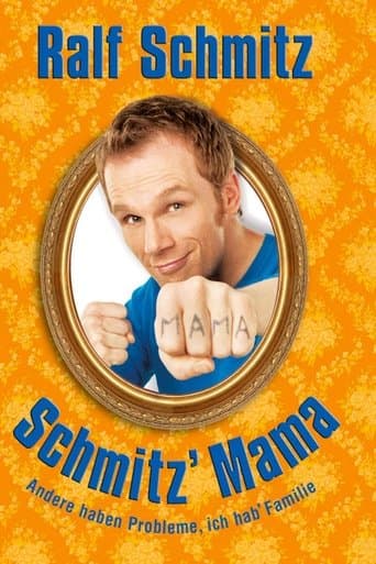 Schmitz' Mama poster - Find streaming availability