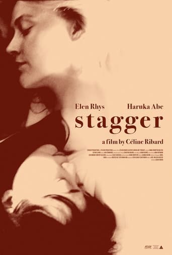 Stagger poster - Find streaming availability