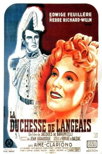 Wicked Duchess poster - Find streaming availability