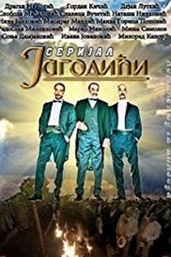 The Jagodic Family poster - Find streaming availability