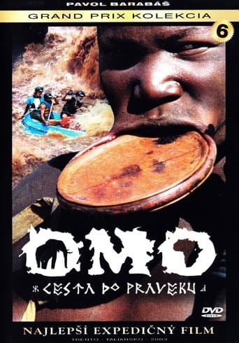 Omo: A Journey to the Primaeval Age poster - Find streaming availability