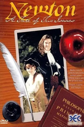 Newton : A Tale of Two Isaacs poster - Find streaming availability