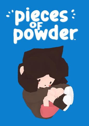 Pieces of Powder poster - Find streaming availability