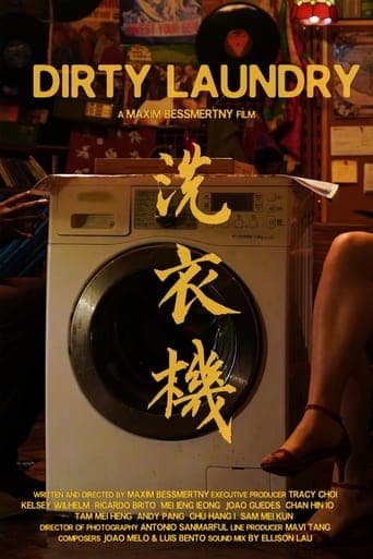 Dirty Laundry poster - Find streaming availability