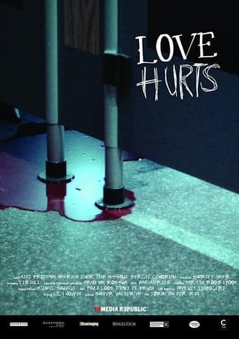 Love Hurts poster - Find streaming availability