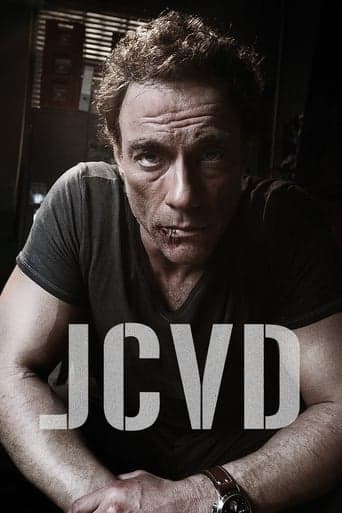 JCVD poster - Find streaming availability