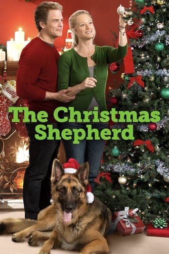 The Christmas Shepherd poster - Find streaming availability